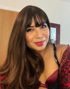 Transexual en Málaga: 