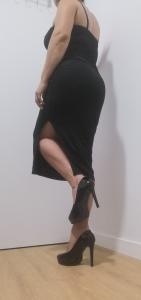 Chica busca chico en Barcelona: 