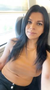 Transexual en Badajoz: 