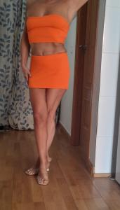 632187163: Chica busca chico en Madrid