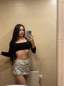 613933592: Travesti en Málaga