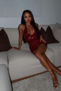 722180423: Chica busca chico en La Coruña