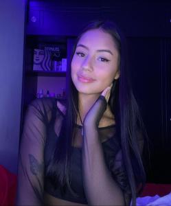 Chica busca chico en Las Palmas: 