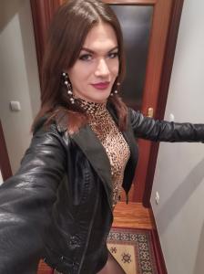 Transexual en Guipúzcoa: 