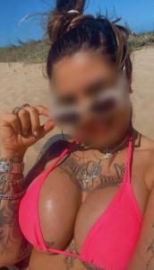 Chica busca chico en Alicante: 