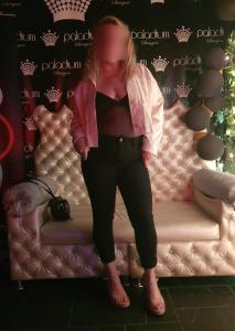 Chica busca chico en Castellón: 