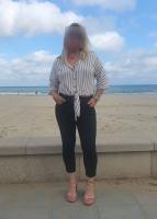 657805019: Chica busca chico en Castellón