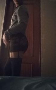 Chico busca chica en Sevilla: 