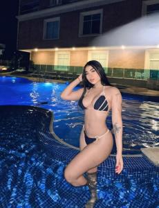 Chica busca chico en Las Palmas: 