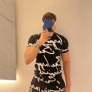 Chico busca chica en Toledo: 