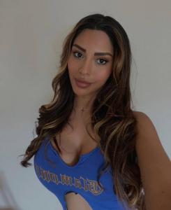 Chica busca chico en Barcelona: 