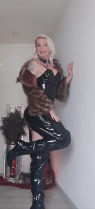 Travesti en La Rioja: 