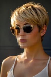 Chica busca chico en La Coruña: 