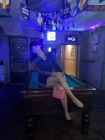 602381719: Travesti en Madrid