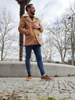 614288281: Chico busca chica en Madrid