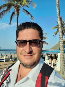 Chico busca chica en Tenerife: 