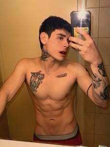 Chico busca chica en Murcia: 