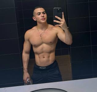 Chico busca chica en Madrid: 