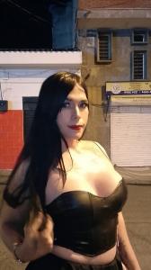 611236297: Travesti en Valencia