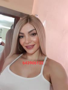 624228908: Travesti en Málaga