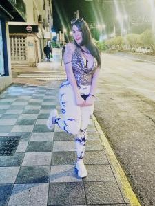 611236297: Travesti en Valencia