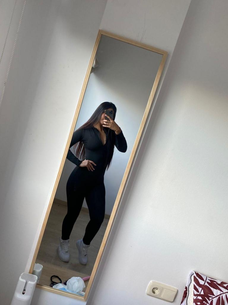 Chica busca chico en Madrid: 