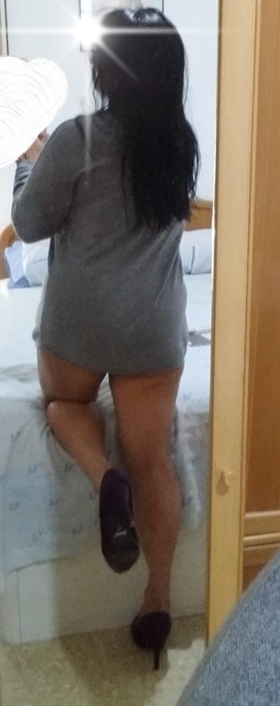 Chica busca chico en Soria: 