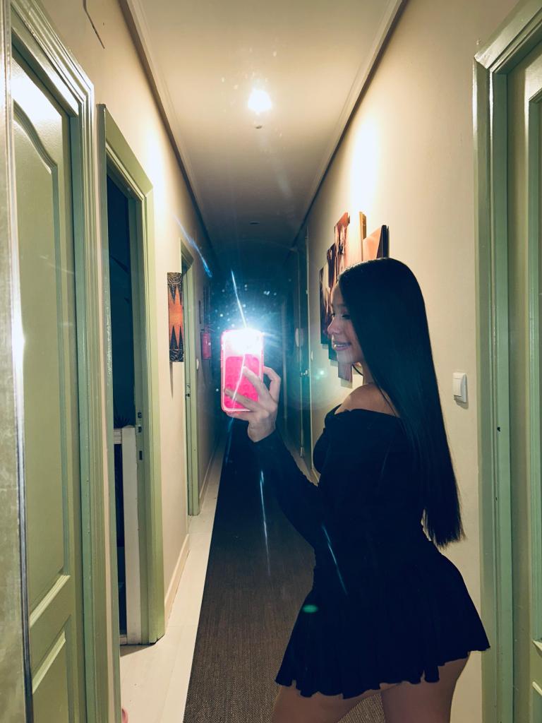 Chica busca chico en Murcia: 