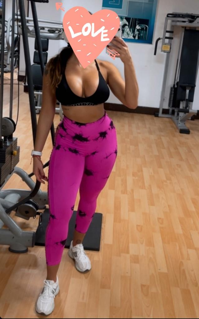 Chica busca chico en Málaga: 