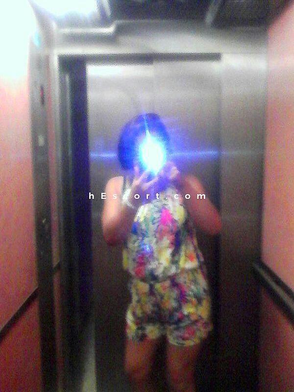 Travesti en Valencia: 