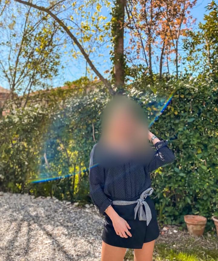 Chica busca chico en Sevilla: 