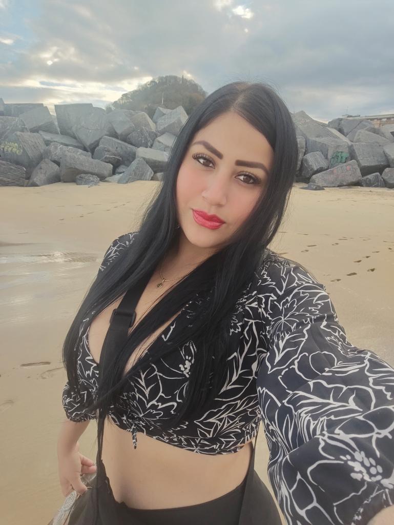 663013004: Chica busca chico en Tenerife