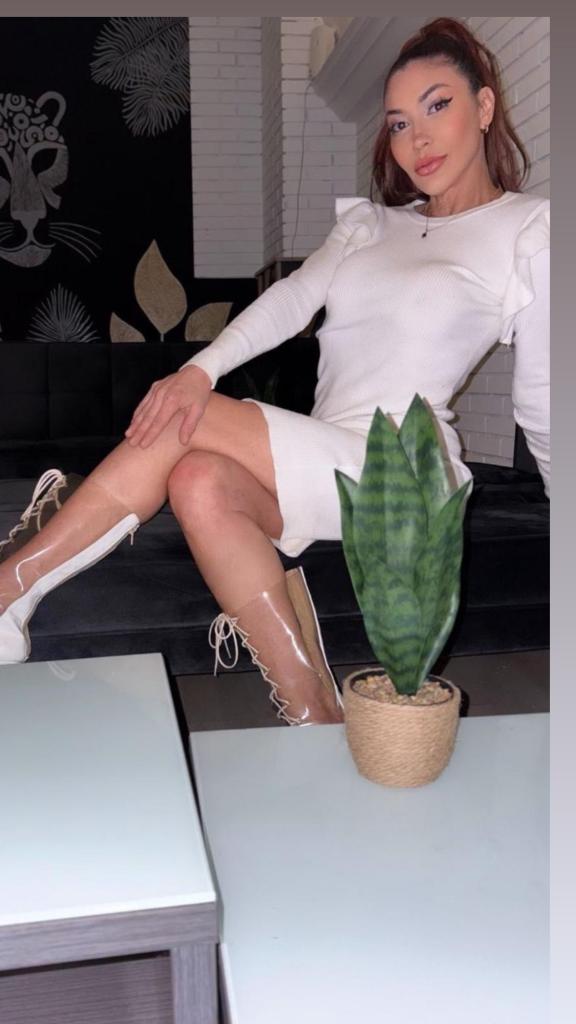 Chica busca chico en Salamanca: 