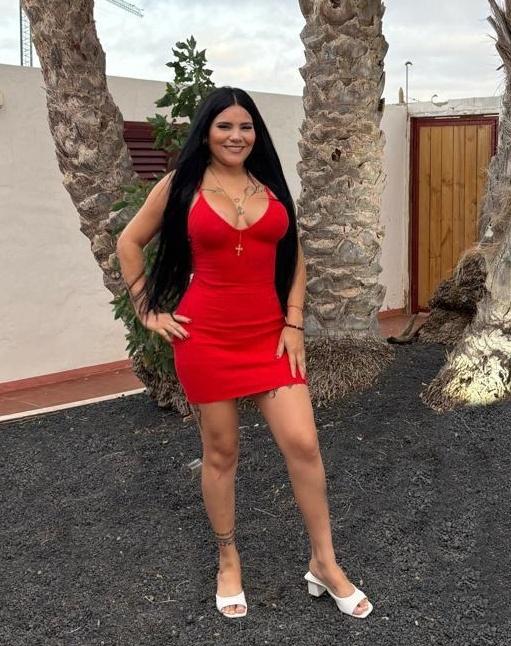 Chica busca chico en Las Palmas: 