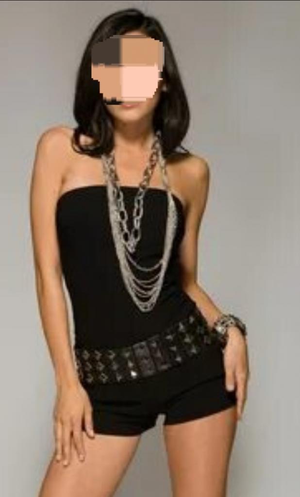 Chica busca chico en Madrid: 