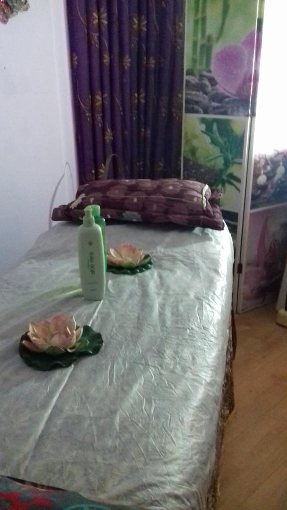 Chica busca chico en Tenerife: 