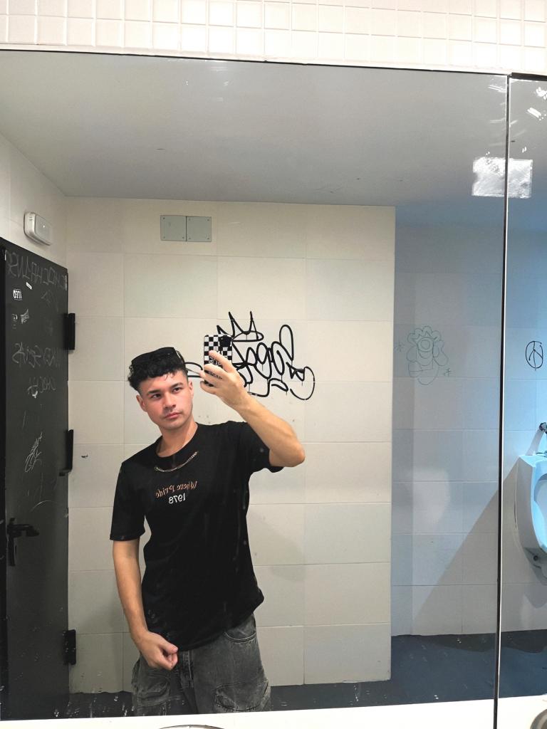 Chico busca chica en Madrid: 