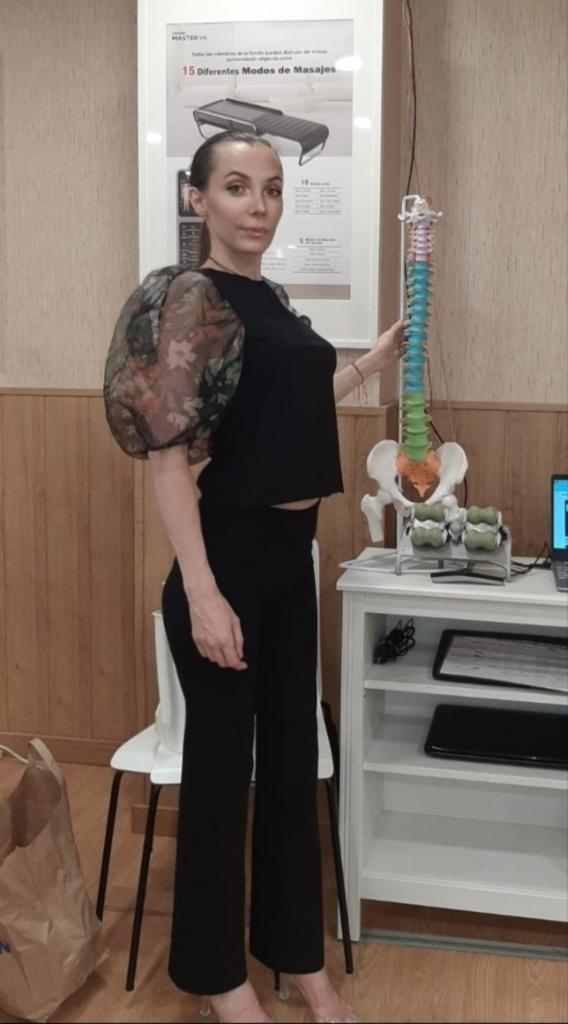 Chica busca chico en Madrid: 