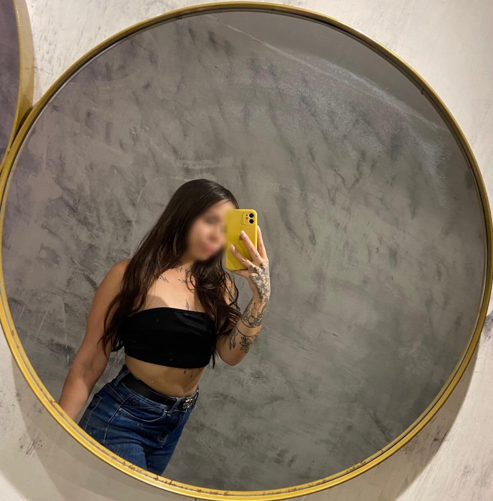 Chica busca chico en Murcia: 