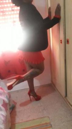 612492365: Chica busca chico en Badajoz