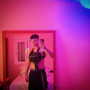 641522503: Chico busca chica en Madrid