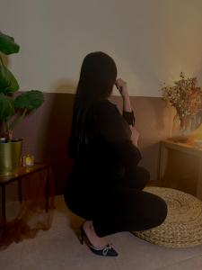 607032665: Chica busca chico en Murcia