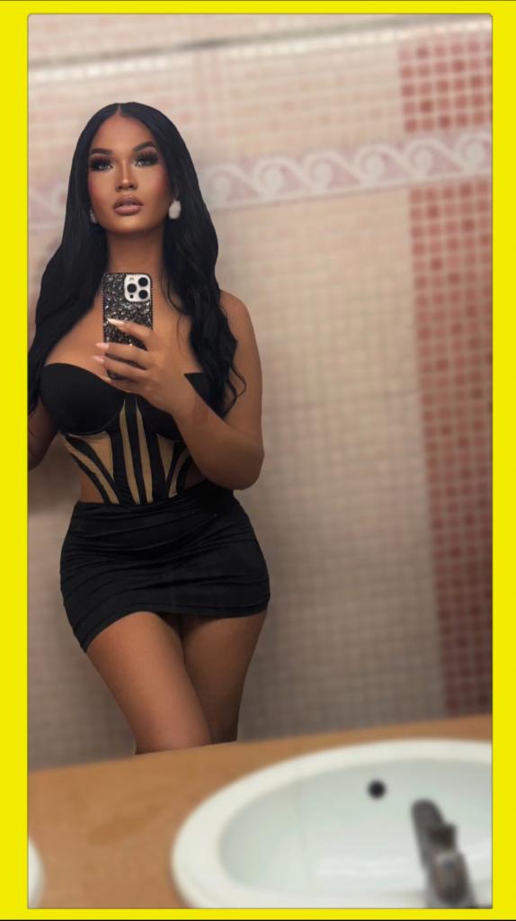 Travesti en Alicante: 