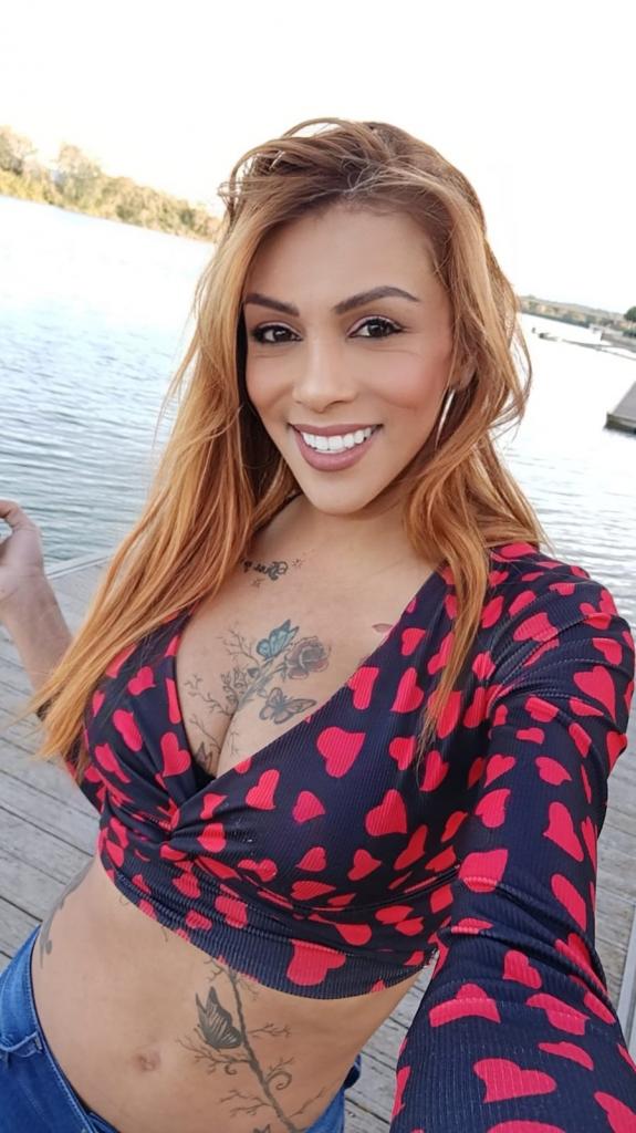 Travesti en Badajoz: 