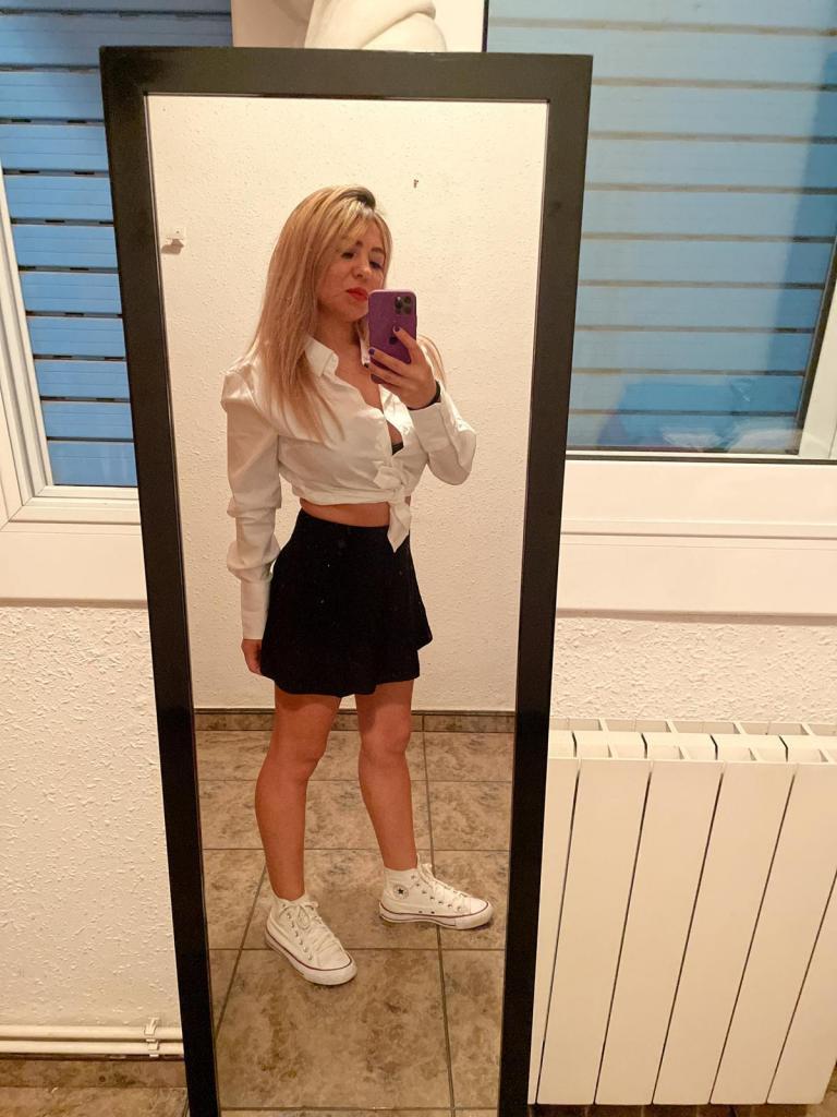 Chica busca chico en Tarragona: 