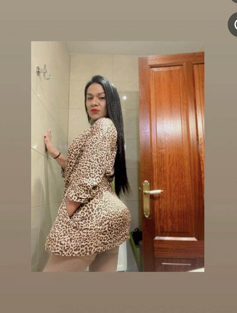 647265209: Travesti en Navarra