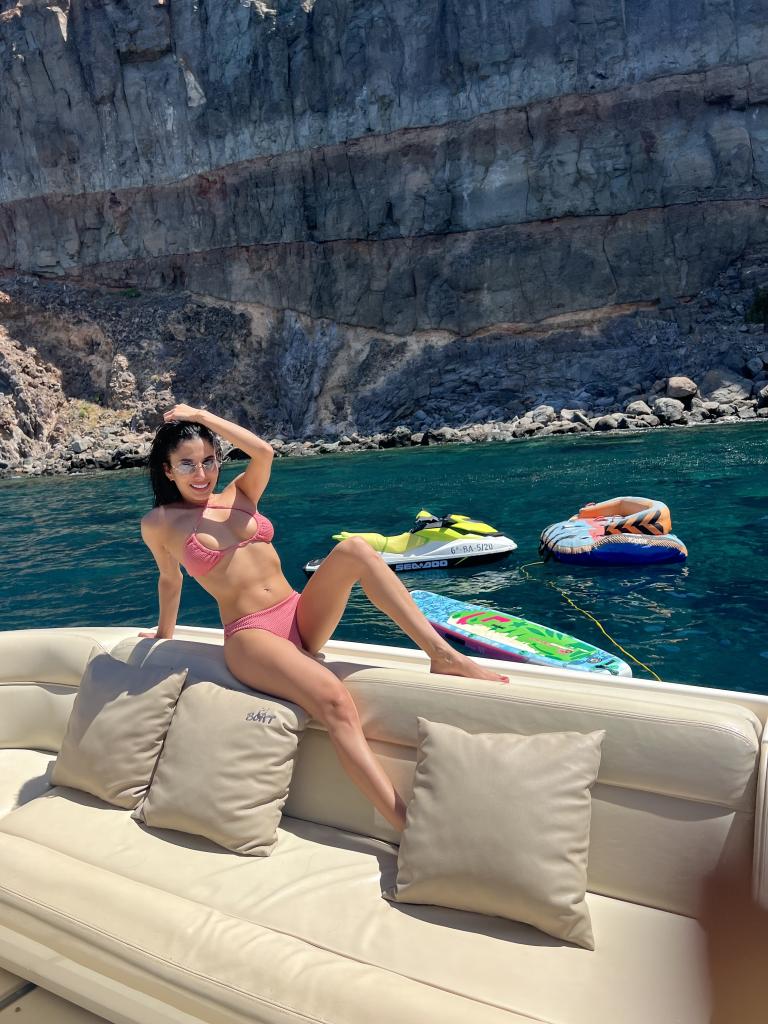 654948420: Chica busca chico en Las Palmas