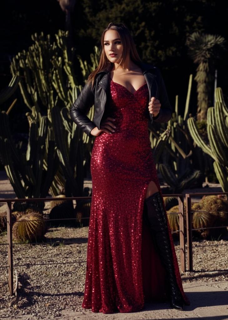 Transexual en Barcelona: 