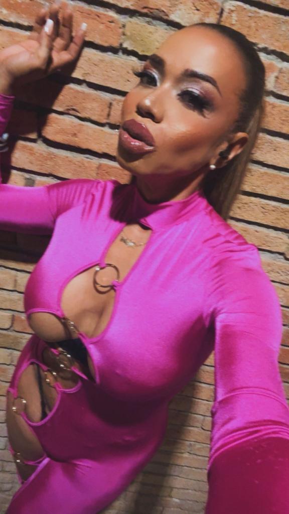 Transexual en Barcelona: 