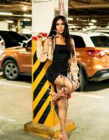 663688743: Transexual en Málaga